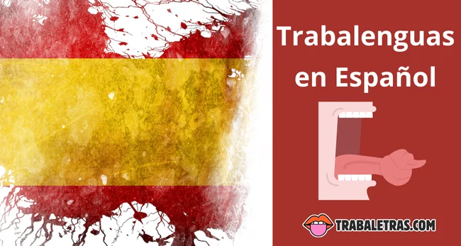 Trabalenguas en Español